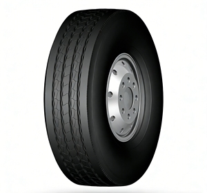ยางรถยนต์ยี่ห้อ Wz รุ่นยอดนิยม ราคาประหยัด M266 315/80R22.5 ลายดอกยางแบบปิด ทนทานต่อการสึกหรอ ผลิตจากโรงงานโดยตรง - Product Image 1