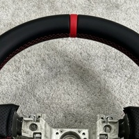 Volante de Cuero en Stock para Toyota GT 86, Venta al por Mayor y al Detal