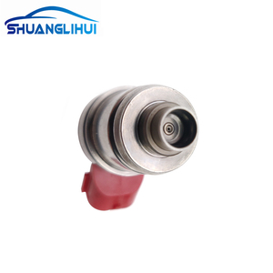 Yüksek kaliteli yakıt enjektörü memeleri OEM FJ563 15710-77EA0 JS28-<span class=keywords><strong>2</strong></span> - Product Image 4