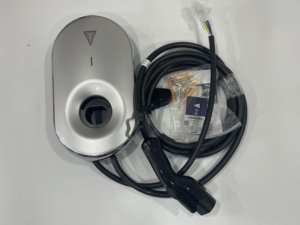 Chargeur EV Changan Shenlan Original 7kW 32A 220V GB/T, Borne de Recharge Murale <span class=keywords><strong>Domestique</strong></span> pour les Modèles Deepal S07/S05/SL03/L07/A07 et Qiyuan - Product Image 4