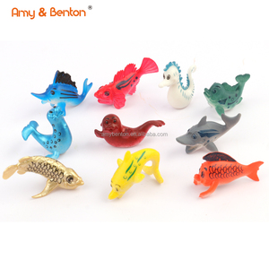 12 adet gerçekçi çiftlik hayvan oyuncaklar plastik çocuklar için hayvan figürleri çocuklar 3 + yıl doğum günü pastası Topper hayvan tema oyuncaklar - Product Image 4