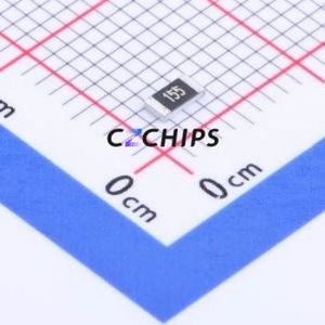 Résistance SMD NQ06W4J0155T5E 1206 (Type : Film Épais) (Résistance : 1,5 mOhm Précision : 5%) - Product Image 1