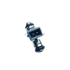 Injecteur de carburant IWP-162 pour Harley Davidson Ducati, pièce de rechange pour compartiment moteur de moto, joint métallique inclus - Product Image 1