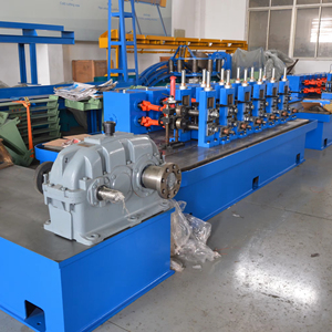 Nhà Máy Giá hàn ống cán nhà máy xoắn ốc ống máy làm cho khách sạn - Product Image 1