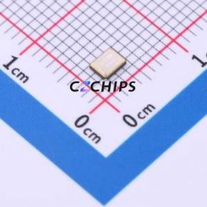 L327S135U11L Crystal (Passive) SMD3225-4P Crystal Oscillator SMD Crystal Oscillator 13.56MHz 10ppm 20pF - Product Image 1