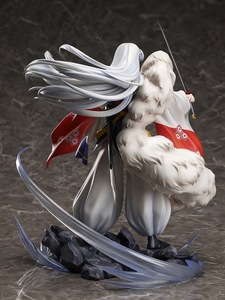 Figurines de collection d'anime japonais, figurines d'action <span class=keywords><strong>Inuyasha</strong></span> Sesshoumaru, modèle de figurine - Product Image 4