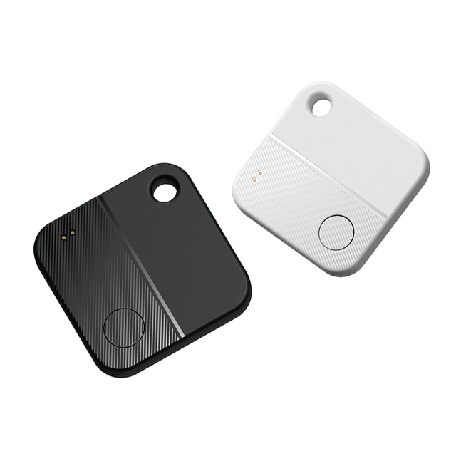 Square  Find My Google Anti-Lost Tracker for Android Google Find Hub App Smart Tag Global Locator Remote Finder