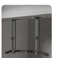 Barre de traction murale Barre de traction sur pied Barre de traction multifonctionnelle
