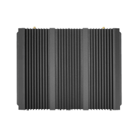 12e I5-1235U/i7-1255U 6x2.5GbE LAN pare-feu appareil PC DDR5 Win10/Linux routeur VPN industriel AES-NI/IPSec pare-feu routeur PC