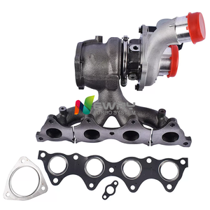 Turbocompresseur B01 16399980016 16399700016 28231-2B760 282312B760 pour Hyundai Veloster <span class=keywords><strong>SR</strong></span> Turbo complet - Product Image 5