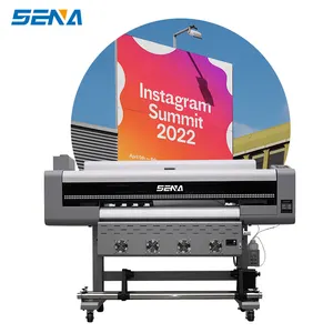 Creative color press Wide-format printer 1.6M high-speed printing and wallpaper direct printing fabric textile fabric plotter