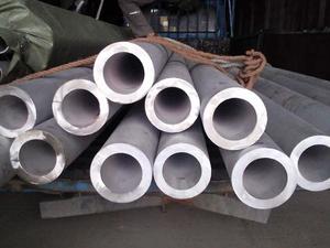 Tubería de Acero Aleado ASTM <span class=keywords><strong>A335</strong></span> P11 P22 para Tubos de Recalentamiento - Product Image 4