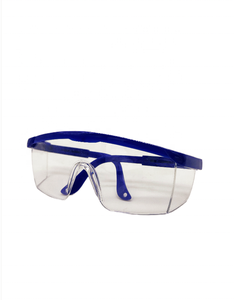 アンチスクラッチアンチフォグZ87 En 166標準安全ゴーグル作業安全メガネ建設用 - Product Image 1