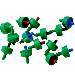 Système d'irrigation goutte à goutte professionnel de 0,63 mm pour le marché thaïlandais - Product Image 3