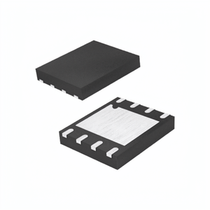 เมมโมรี่ 8 VDFN Exposed Pad N25Q256A13EF840E ชิ้นส่วนอิเล็กทรอนิกส์ของแท้ - Product Image 1
