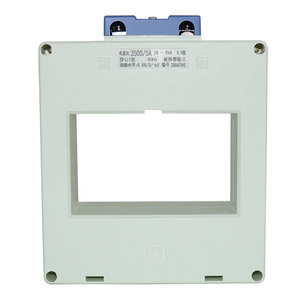 Tianzheng Bh-0.66 Current <b>Transformer</b> 2500/5a 50hz 0.5 Class Through Core Low Voltage Three Phase 380v Ac - Product Image 1