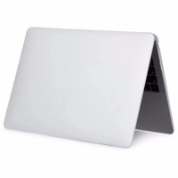 Nuevo Producto en Oferta, Funda Esmerilada para MacBook Air de 13 Pulgadas, Material de PC 2337 para Macbook Pro Air de 13, 14, 15, 16 y 12 Pulgadas