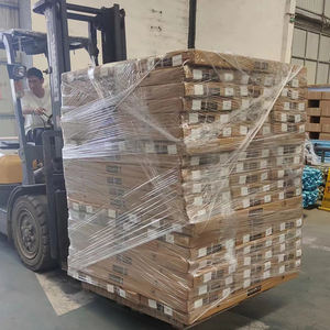 Étagère de gondole personnalisée / Étagère d'affichage de supermarché / Fabricant d'étagères d'usine - Product Image 5