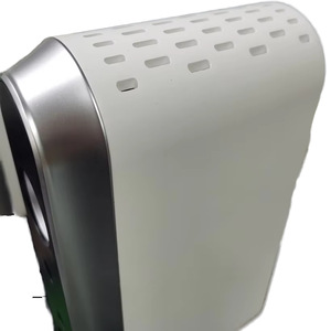 Nhà máy tùy chỉnh thép không gỉ gia công CNC 3D in ấn nhanh chóng tạo mẫu chính xác 0.05-0.1mm thiết bị gia dụng - Product Image 1