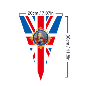 Ozhan cualquier tyles ING harles ucucucuccession eleelebration ninion ACK Heap Ave aving saving flags y lag banderas - Product Image 5