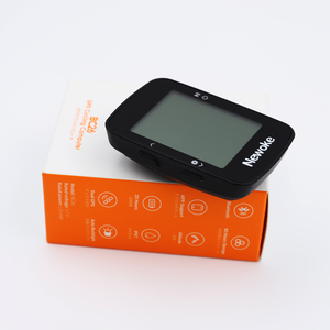 Newoke cho GPS xe đạp máy tính cho roadbike MTB - Product Image 5