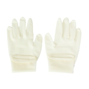 Guantes de Látex Desechables Estériles Sin Polvo de Alta Calidad, Paquete de Pares, para Uso Médico, Quirúrgico y de Seguridad Laboral - Product Image 3