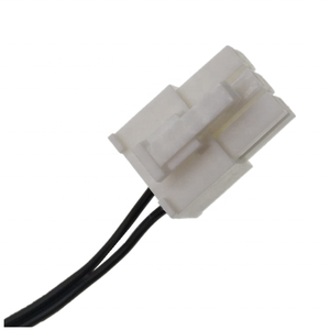 5557-0600 6P 4.2 มม.ขั้วต่อพร้อมสายแบน 2468 24AWG อุปกรณ์อิเล็กทรอนิกส์สายแบน 31 พินสำหรับอิเล็กทรอนิกส์ - Product Image 1