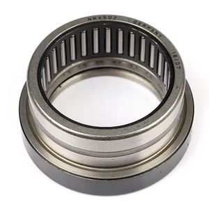 Rodamiento de Agujas Axial de Bolas NKX25-Z-XL NKX30 NKX35 NKX40 NKX45 NKX50 NKX60 NKX70 de Alta Calidad para Caja de Cambios - Product Image 6