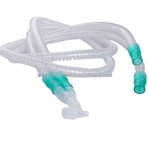 Des circuits respiratoires d'anesthésie extensibles peuvent être utilisés avec un appareil respiratoire à circuit ouvert autonome de type t8000 en - Product Image 1