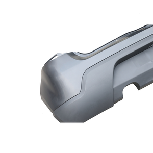 Accessoires de voiture chine pièces automobiles pièce de pare-chocs arrière pour voiture Renault <span class=keywords><strong>SANDERO</strong></span> - Product Image 2