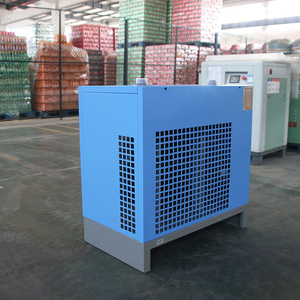 Pièces de compresseur industriel NASCENT 220V/50Hz, sécheur d'air à réfrigérant <span class=keywords><strong>R410A</strong></span> hautement efficace avec garantie d'un an - Product Image 2