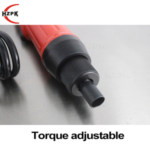 Hướng dẫn sử dụng điện xách tay Vít Máy đóng nắp/cầm tay ROTARY Bìa máy cho lật vòng trơn mũ - Product Image 3