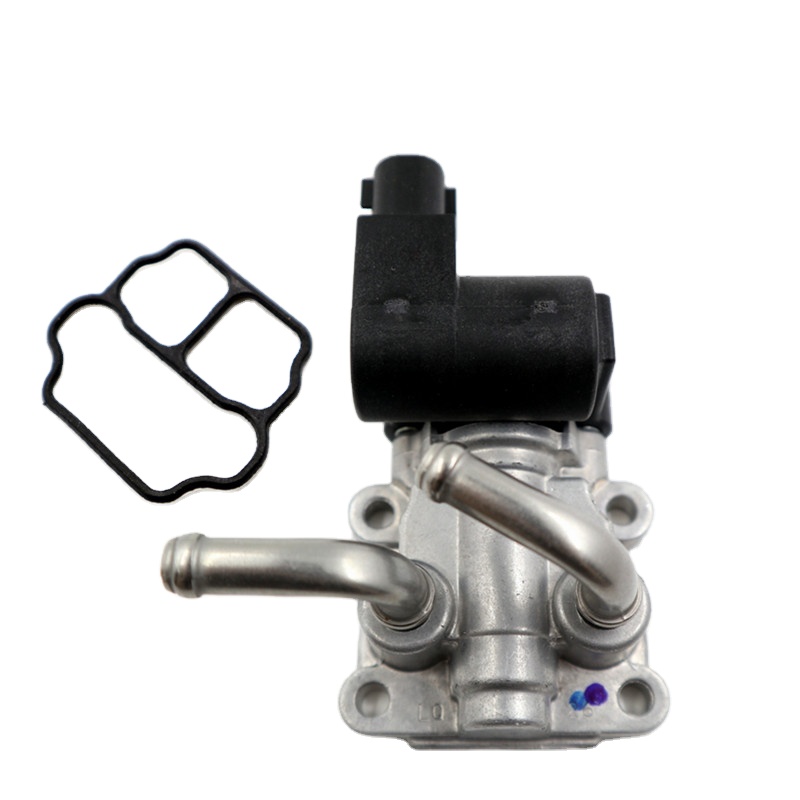 Original Refurbished Idle Air Control IAC Valve 18117-68K00 for