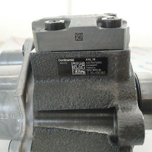 Pompe à carburant DIESEL d'origine FB3Q-9B395-BA/5WS40699/5WS40695/A2C96176300/A2C5334441/A2C59517043 pour FORD, Transit Ranger1 - Product Image 5