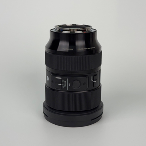 Objectif d'appareil photo professionnel Prime L Mount 24-70mm 105mm F2.8 DG DN Art, 99% neuf et d'occasion, compatible avec les appareils photo SIG MA plein format - Product Image 3