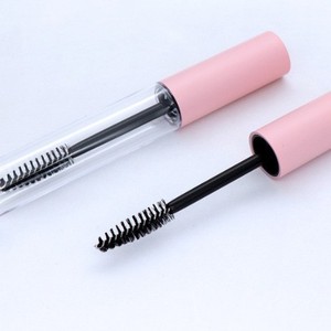 Tubos Vacíos Transparentes de 10ml para Rímel, Delineador, Sérum y Brillo Labial, con Aplicadores Intercambiables, SIN CANTIDAD MÍNIMA DE PEDIDO, EN STOCK, Venta al Por Mayor - Product Image 1