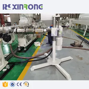 Factory Price Pex-al-pex Polyethylene Aluminum Composited Pipe Making Machine Extrusion Line