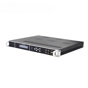 Distribución de canales SD con codificación MPEG-2 a modulador ISDB-T, DVB-C y DVB-T - Product Image 3