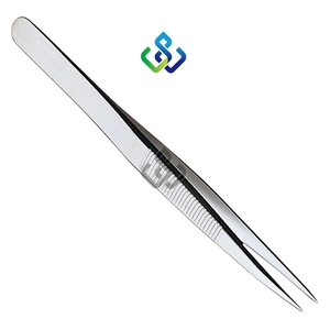 EN STOCK 100% ORIGINAL, NUEVO, Pinzas Puntiagudas Medianas 4.25 <span class=keywords><strong>ACSA</strong></span> - Product Image 1