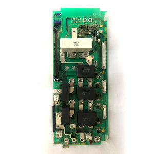 FANUC A20B-1006-0470 ชิ้นส่วนเครื่องจักรซีเอ็นซีแผงวงจรพีซีบีดั้งเดิม - Product Image 3