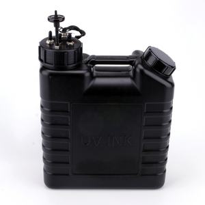 Tanque de Tinta de 5L con Motor Mezclador y Flotador - Product Image 2