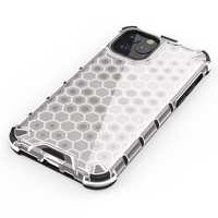 Coque de téléphone Xiaomi à la mode, étui créative en TPU nid d'abeille pour mi 10, Redmi Note 8 pro