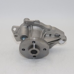 ปั๊มน้ำ 16100-0H030 สำหรับโตโยต้า คัมรี่ RAV4 2.4L 2001-2006 สีเงินอะไหล่ทดแทนใหม่ - Product Image 2