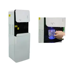 Dispenser di acqua elettrico senza contatto Mini Dispenser commerciale da 5 galloni