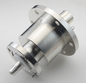 Bộ chuyển đổi mặt bích RF EIA3-1/8 "sang EIA1-5/8" - Product Image 2