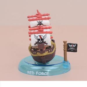 6ชิ้น/เซ็ต5-7ซม. เรือลูฟี่ซันนี่เรือลูฟี่ขอ<span class=keywords><strong>ง</strong></span>เล่นตุ๊กตาการ์ตูนญี่ปุ่นขอ<span class=keywords><strong>ง</strong></span>เล่นกล่อ<span class=keywords><strong>ง</strong></span>ปริศนา - Product Image 5