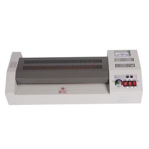 Laminateur Électrique Direct Usine à Chaud avec Film et Emballage Plastique, Vitesse 600mm/min, Garantie 1 An pour Usage Commercial - Product Image 4
