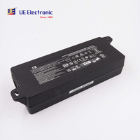 Adaptador de Corriente Power Over Ethernet de 60W 65W 90W 48V 54V 56V, Inyector Midspan de 10 Gigabit IEEE802.3af/at/bt