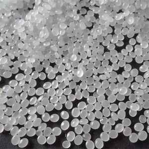 เม็ดพลาสติกโพลีเอทิลีนความหนาแน่นต่ำชนิด LDPE 4024WN สำหรับการขึ้นรูปด้วยวิธีเป่าลม ใช้สำหรับบรรจุภัณฑ์เสื้อผ้า/ถุงซิป - Product Image 1