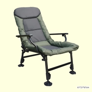 เก้าอี้แคมป์ปิ้งสีแดง <span class=keywords><strong>Coleman</strong></span> เก้าอี้อลูมิเนียมสำหรับตั้งแคมป์ รุ่น Camp Master เก้าอี้แคมป์ปิ้งแบบพกพา ชุดโต๊ะและเก้าอี้สำหรับตั้งแคมป์กลางแจ้งแบบปรับเอนได้ - Product Image 2